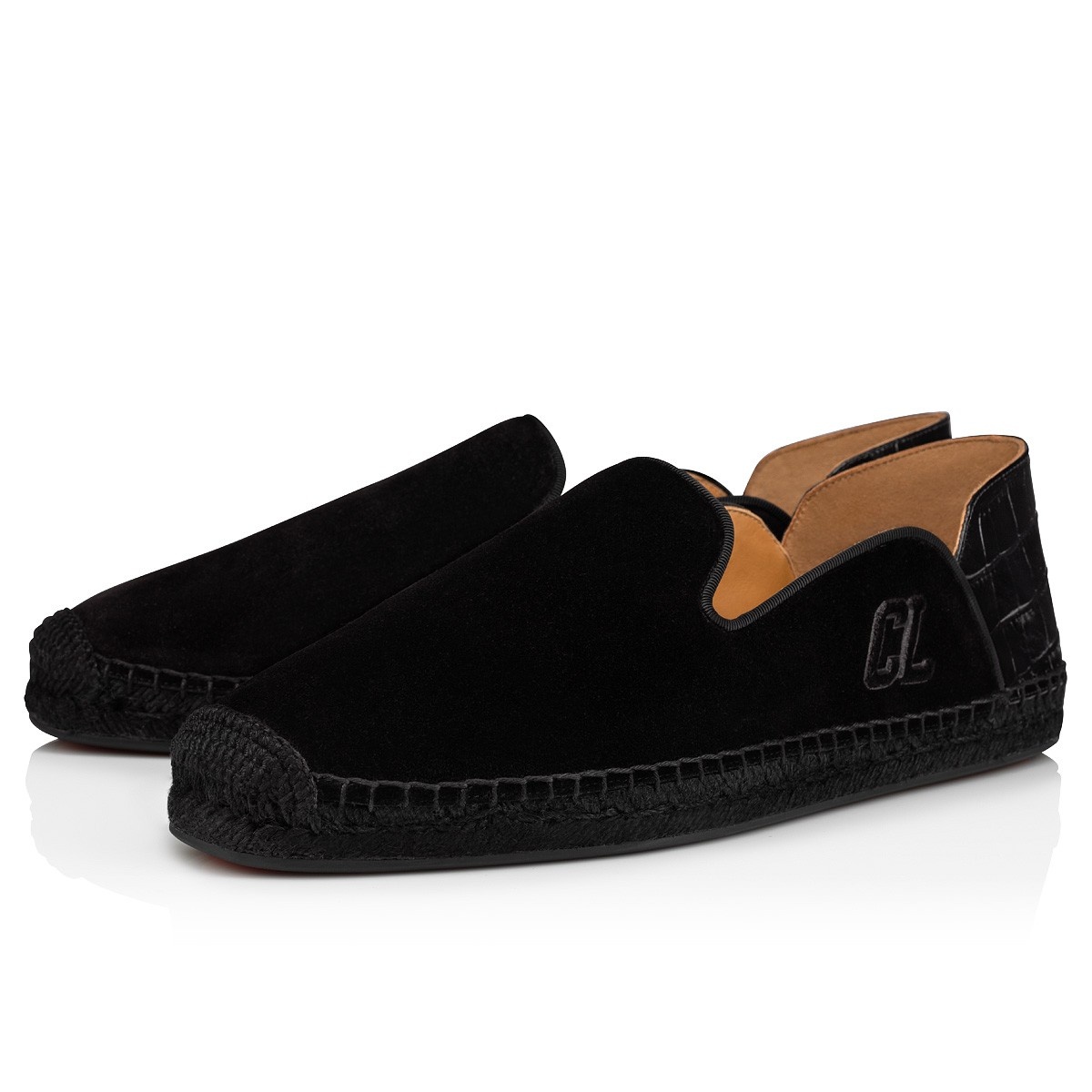 Varsi Espadon Black - 2