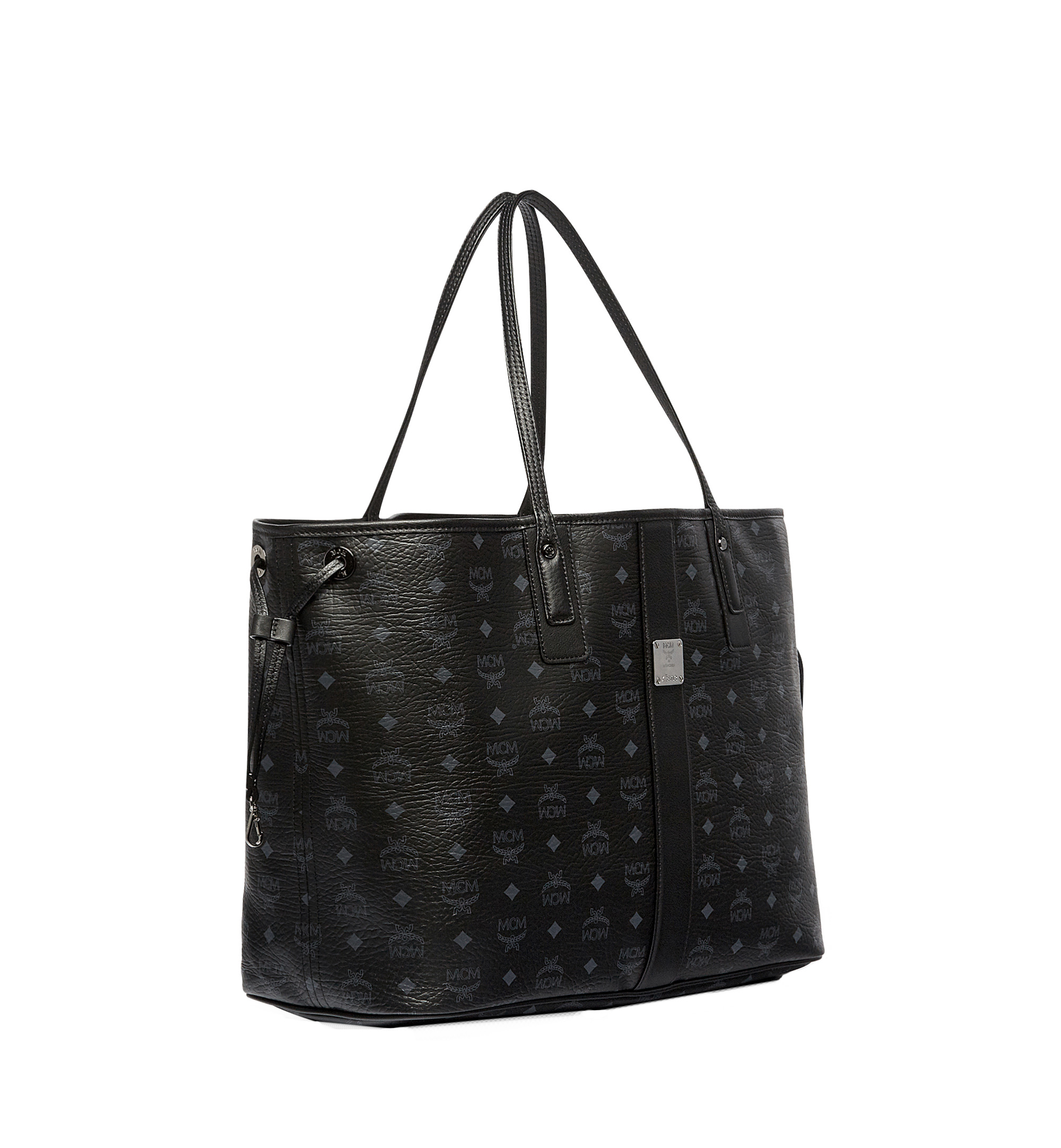 Reversible Liz Shopper in Visetos - 2