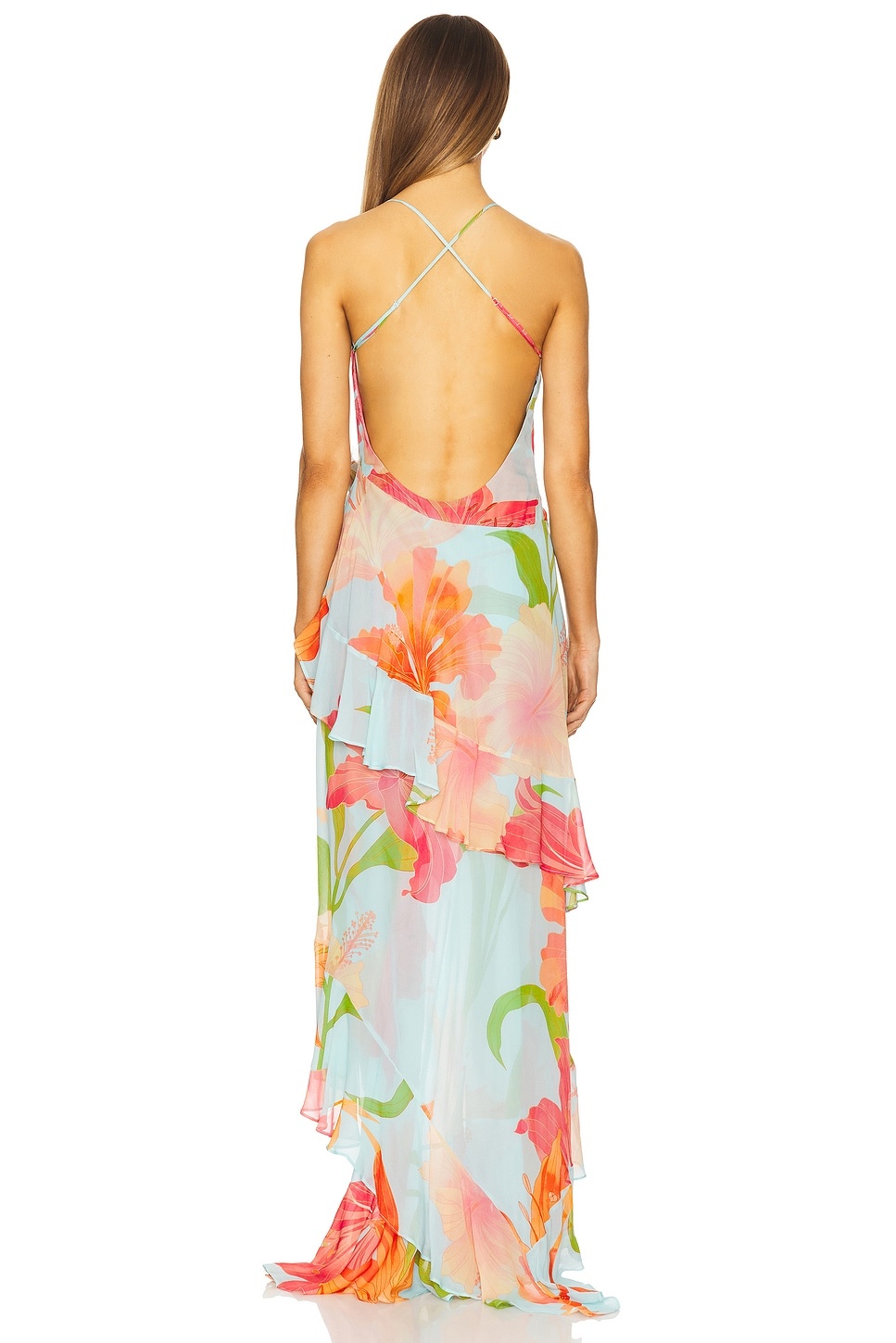 Samara Dress - 3