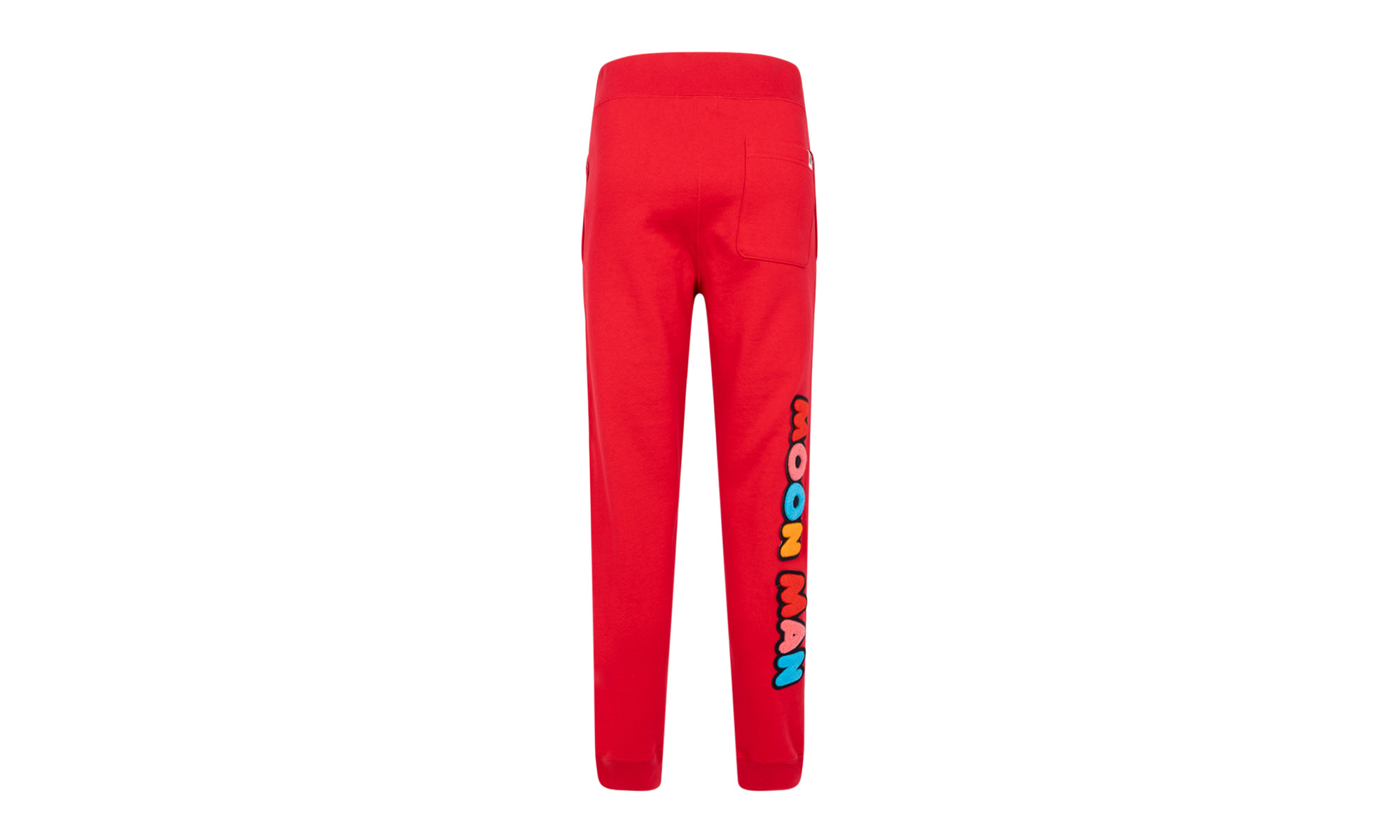 Slim Sweatpants - 3