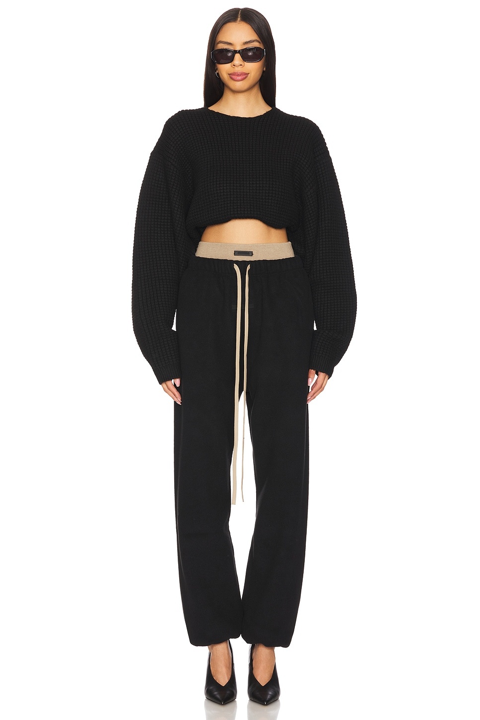 Brushed Jogger - 5