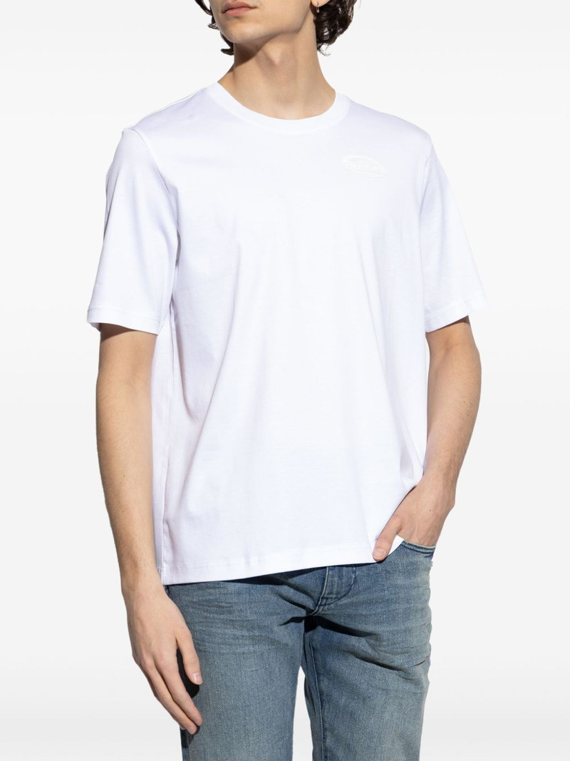 T-Madjust-R2 T-shirt 3