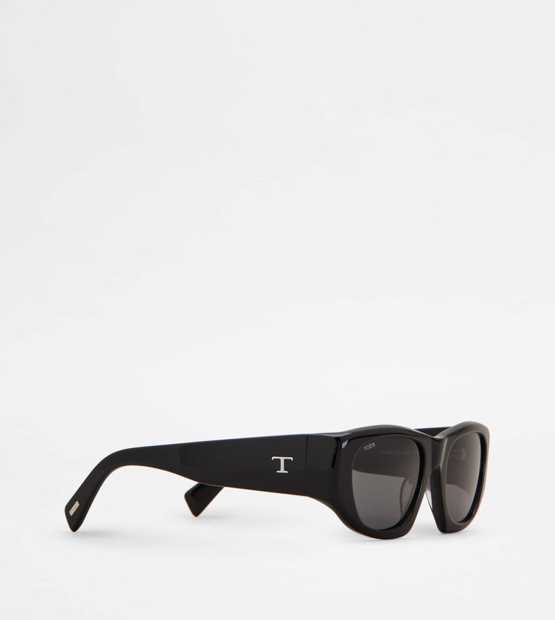 SUNGLASSES - BLACK 3