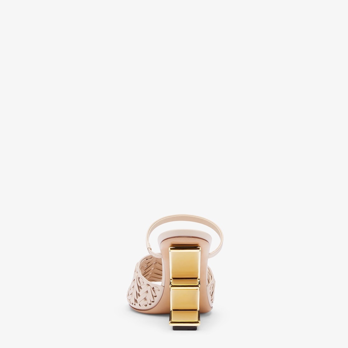 Fendi First - 3