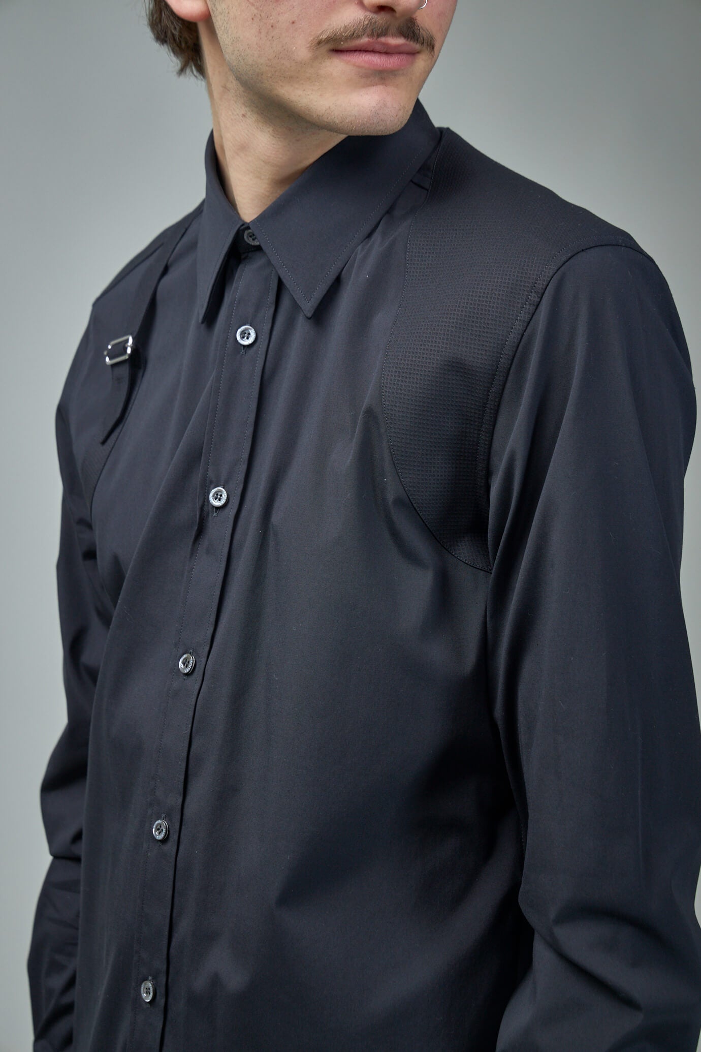 Harness Shirt - 4