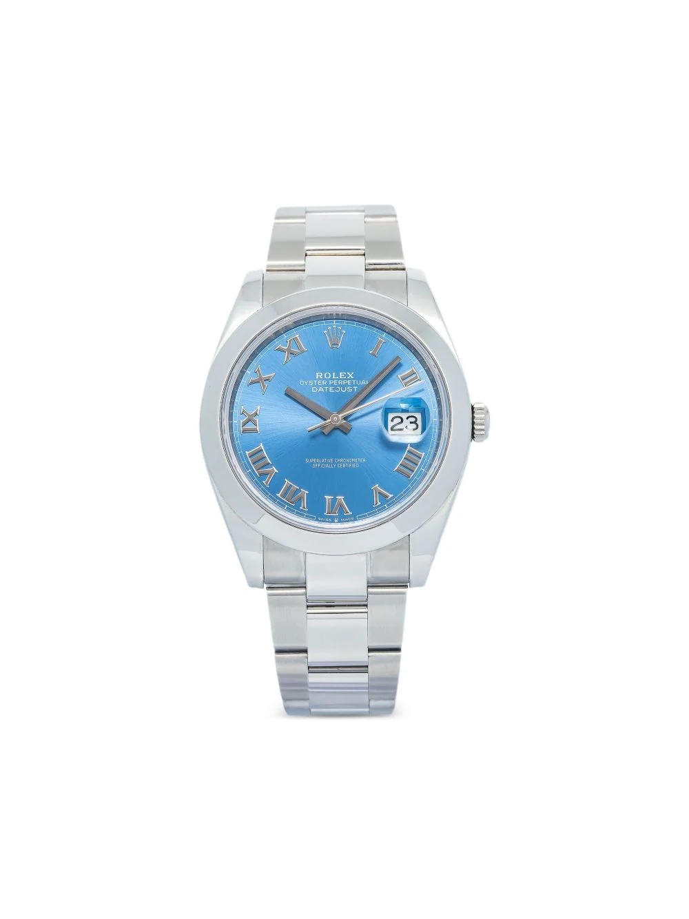 Datejust 41mm - 1