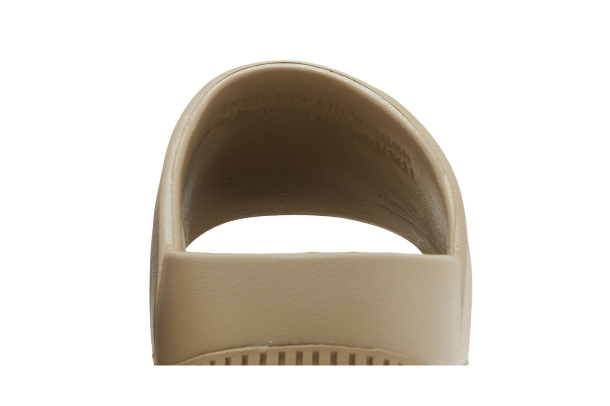 Calm Slide 'Khaki' - 7