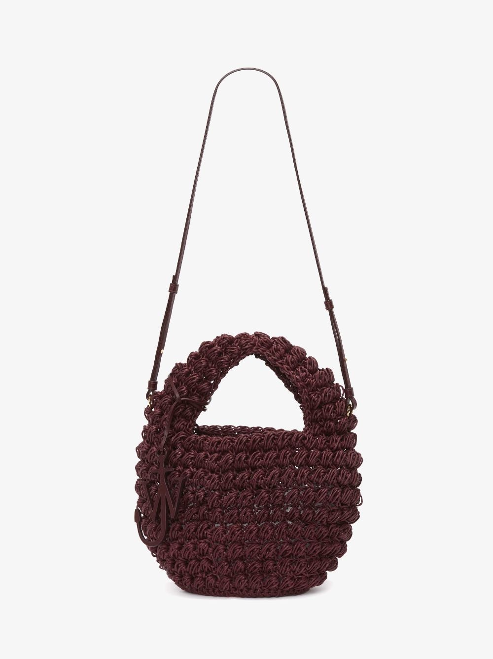 POPCORN BASKET - CROSSBODY BAG - 5