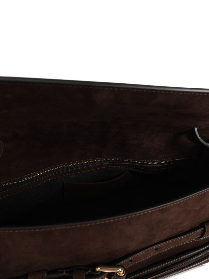 Tie Me shoulder bag 5