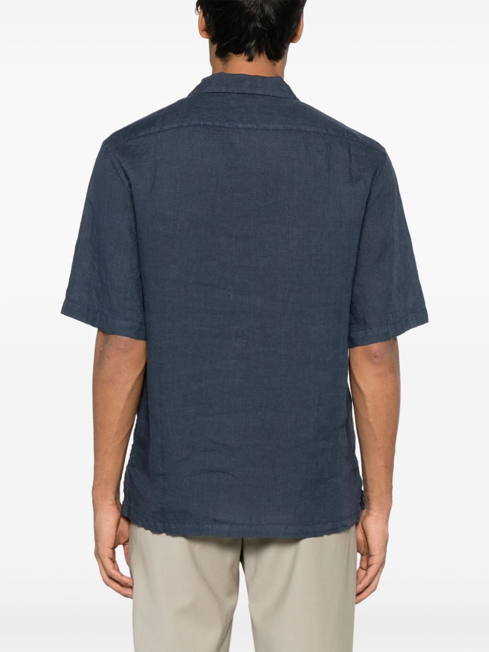 Mola Telino shirt - 4