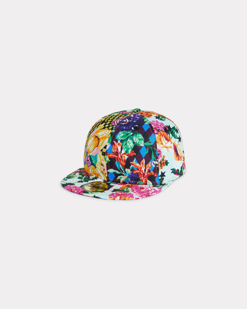 'KENZO x New Era' cap 1
