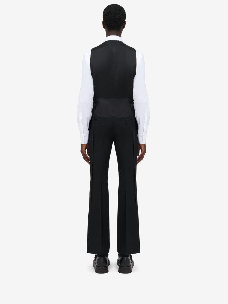 Double-Breasted Waistcoat 5