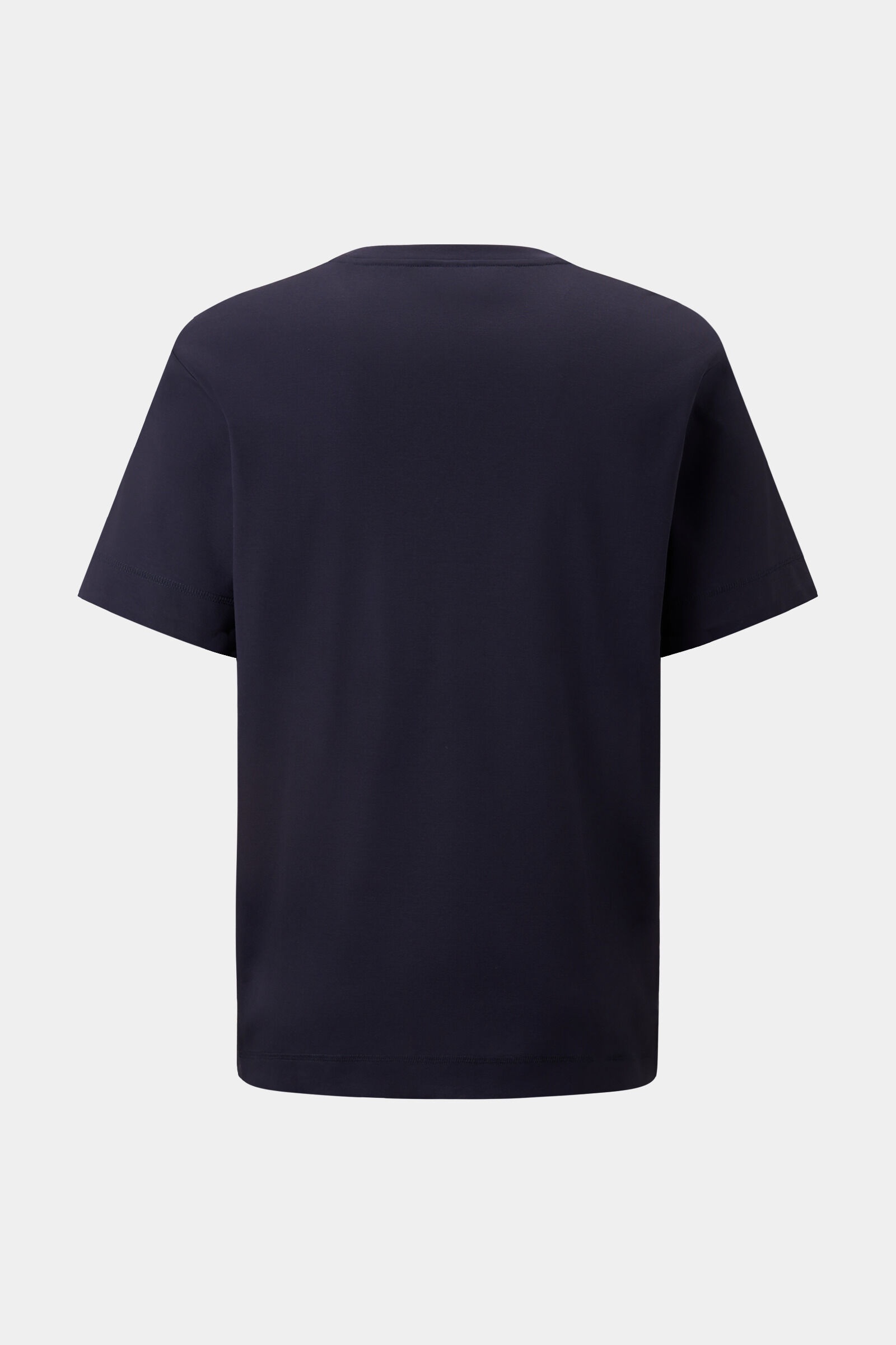 Lukas T-shirt in Navy blue - 5