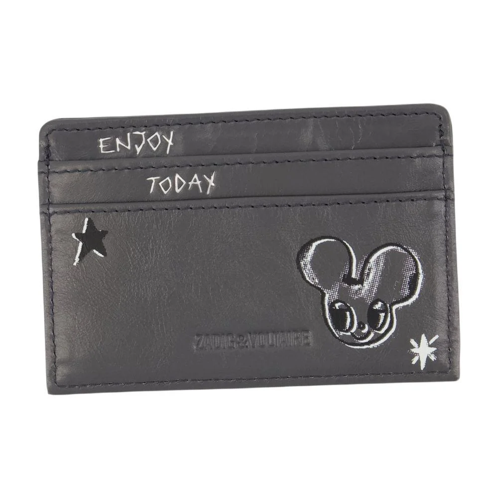 Zadig&Voltaire Humberto Pass Wallet - 1