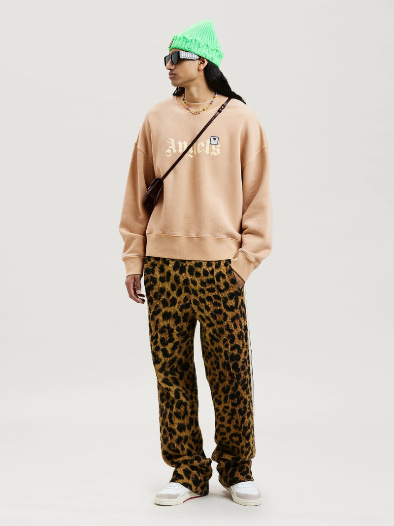 Palm Angels PXP ANGELS SWEATSHIRT outlook