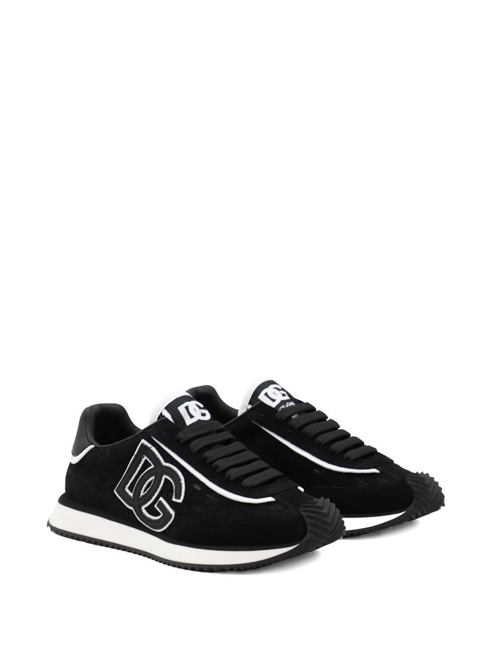 DG Cushion sneakers - 3