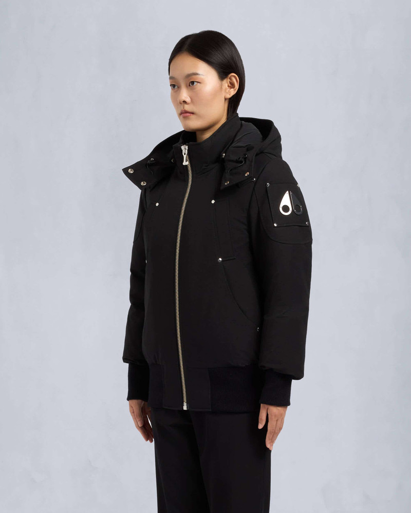 ORIGINAL DEBBIE BOMBER 재킷 3