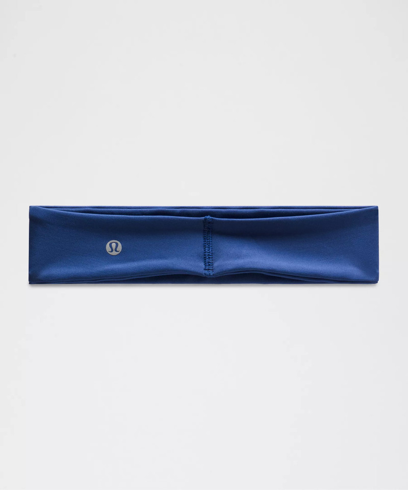lululemon Women's Luxtreme Training Headband outlook