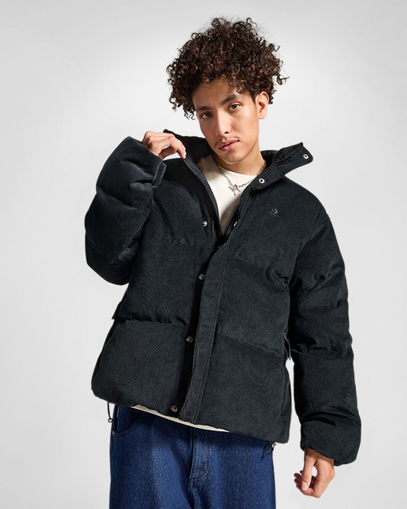 Super Puffer Jacket 1