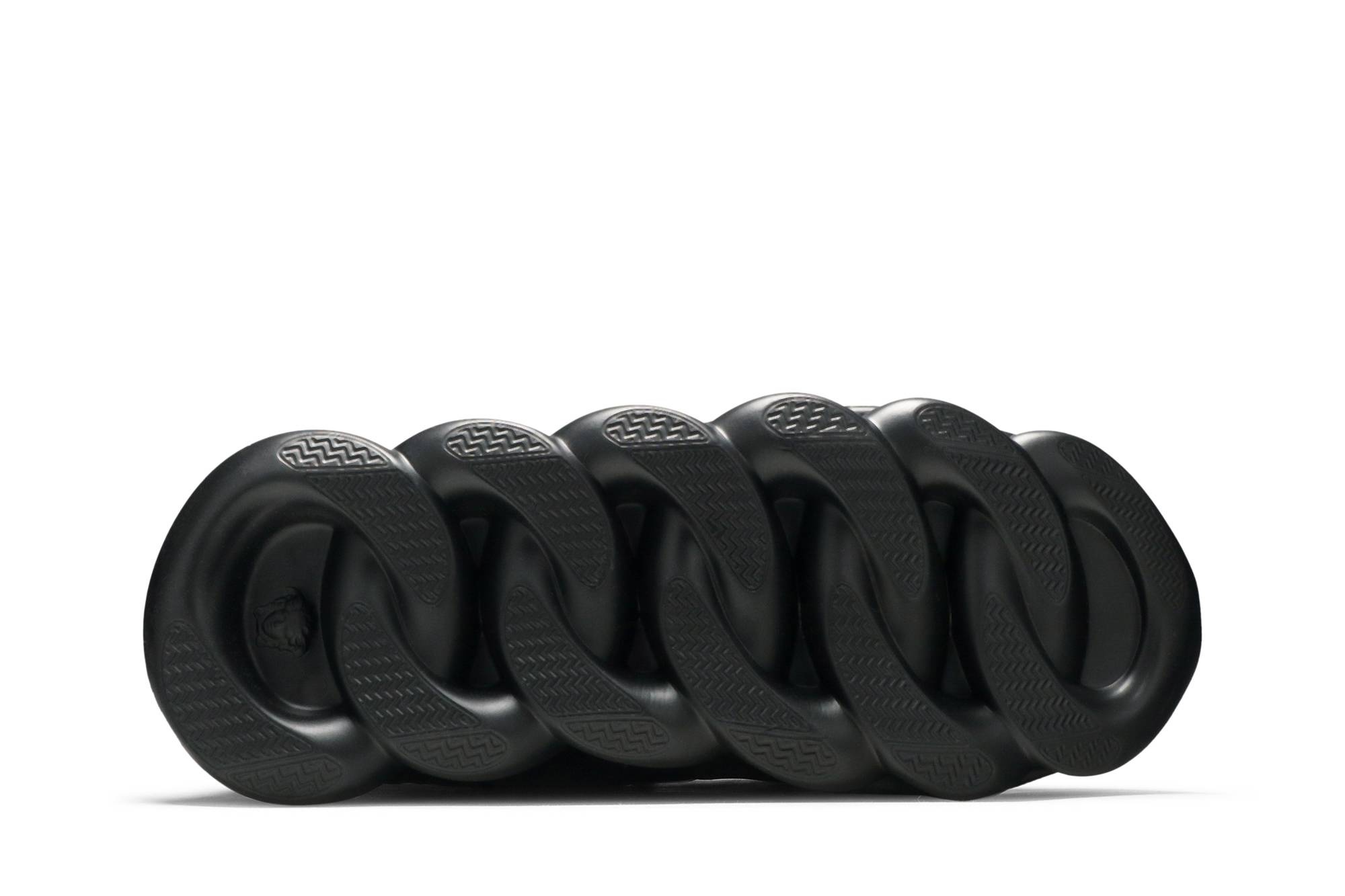 Versace Chain Reaction 'Triple Black' - 4