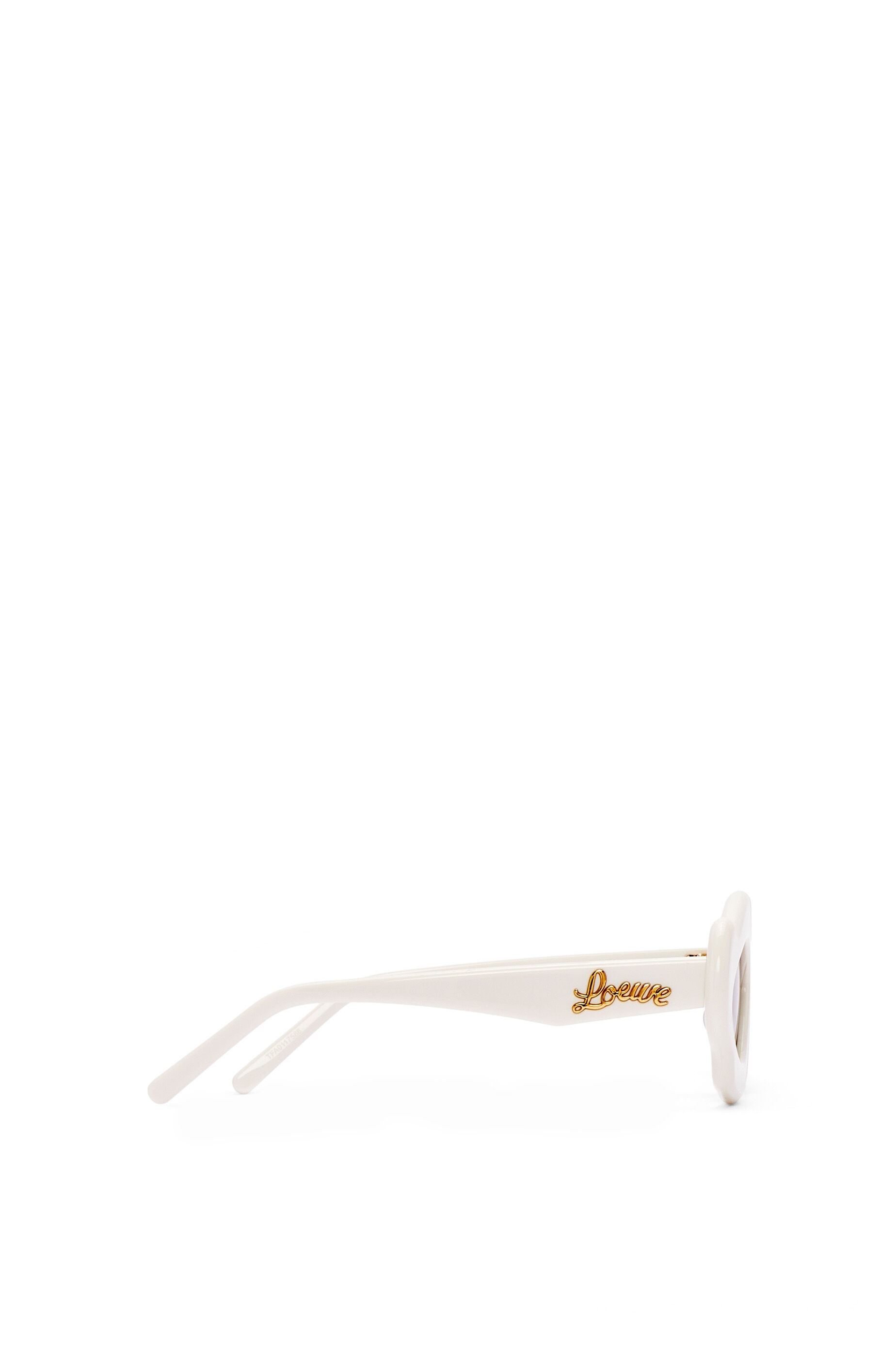 Flame sunglasses in acetate - 4