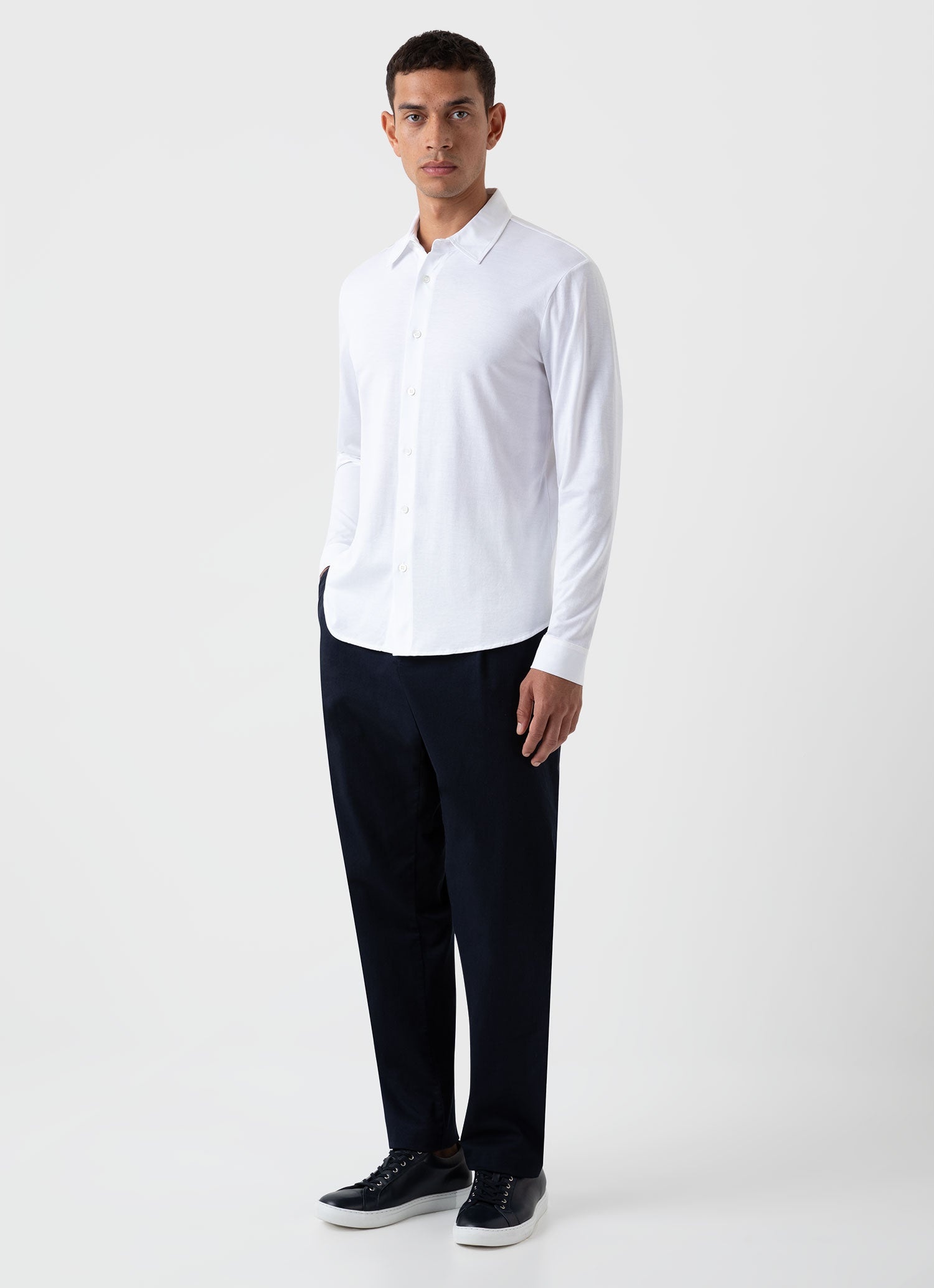 Jersey Shirt - 3