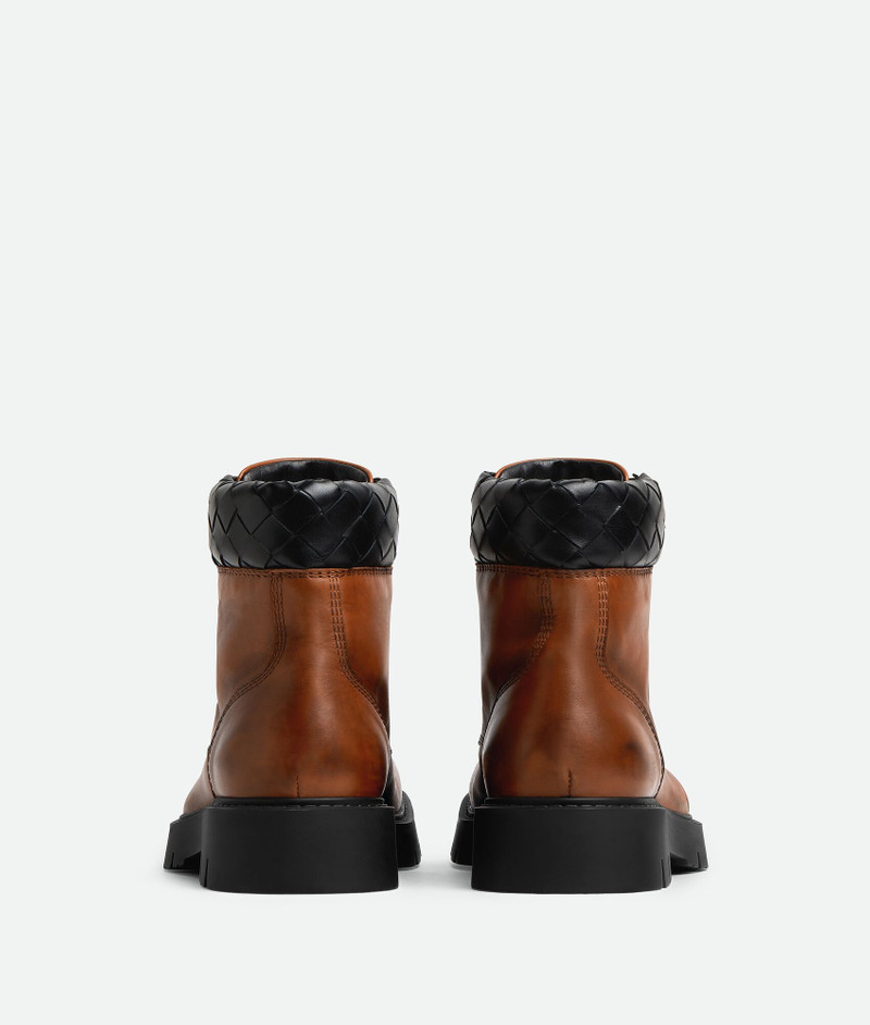 Haddock Lace-Up Ankle Boot 3