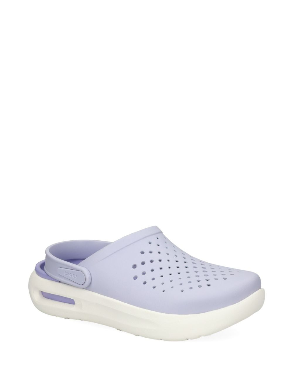 perforated clogs - 2
