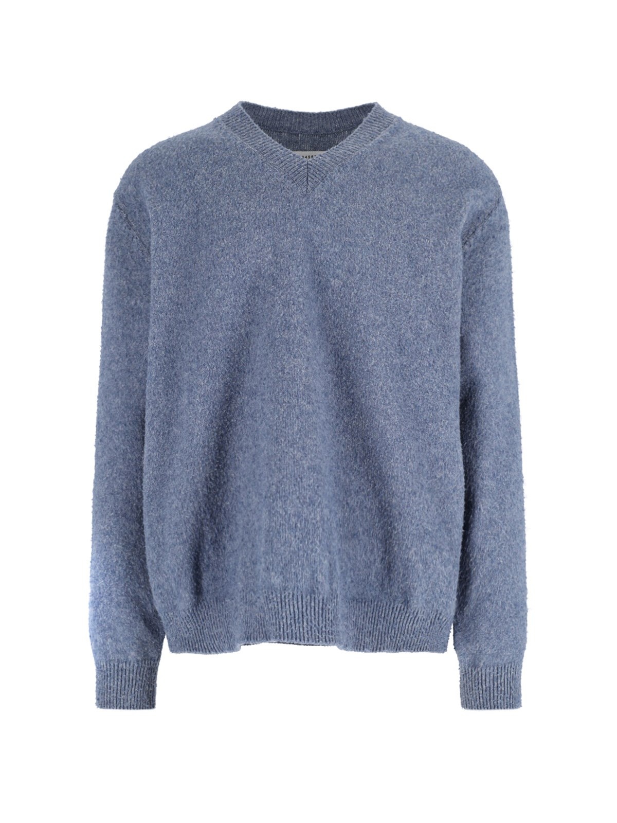 'FOUR STITCHES' SWEATER - 1