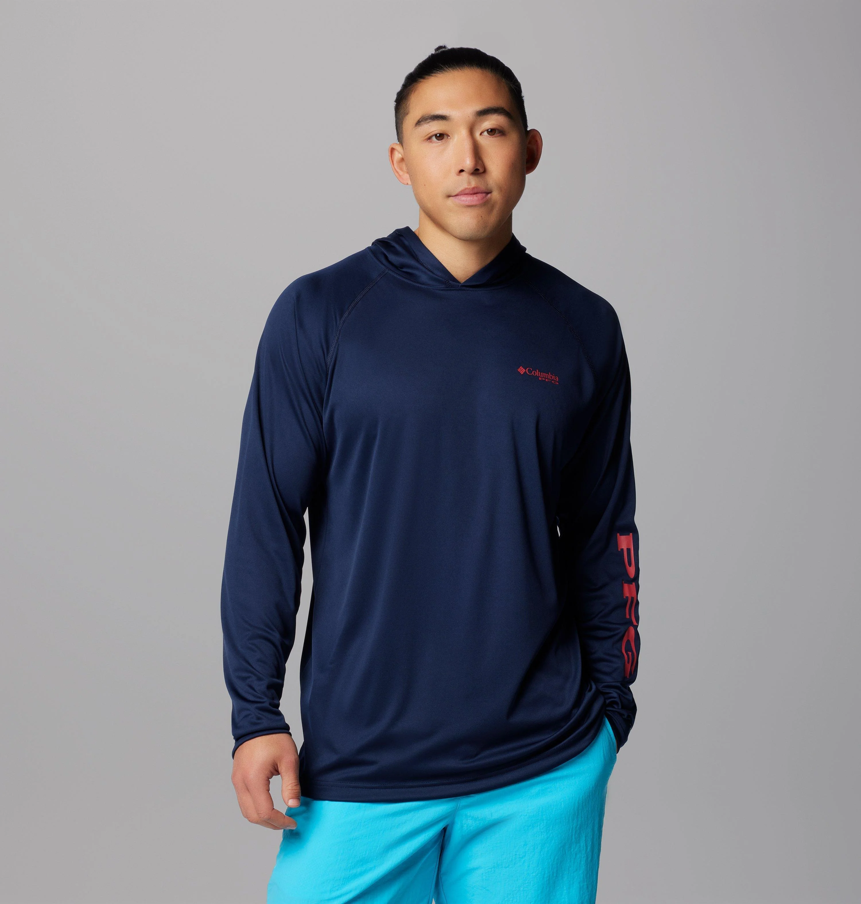 Men's PFG Terminal Tackle Hoodie - 1