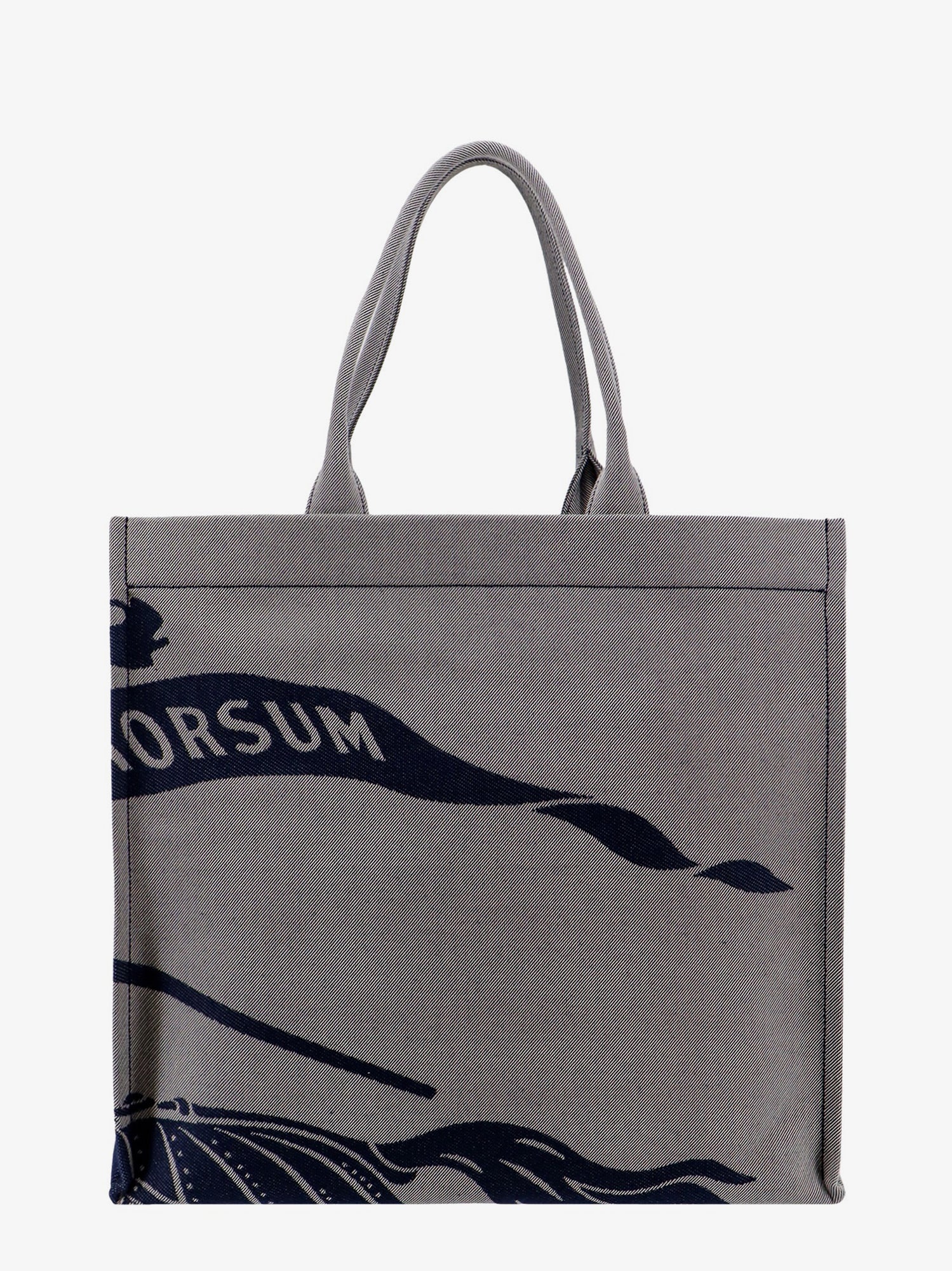 【送料&関税込】Burberry Shoulder Tote Bag Burberry London 2-way tote bag with shoulder strap in Nova