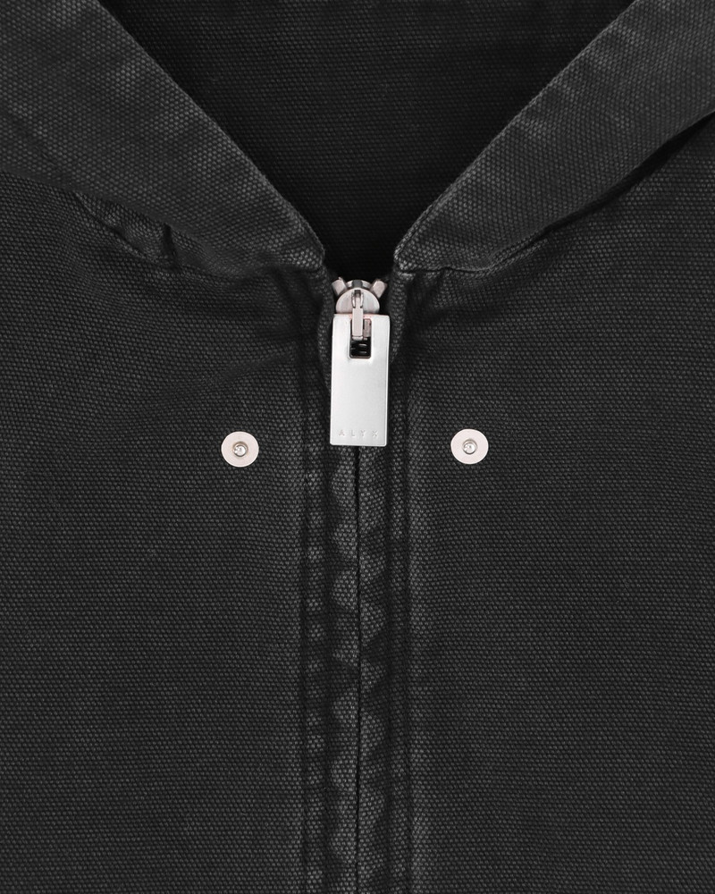 SLEEVELESS SKATE JACKET 6