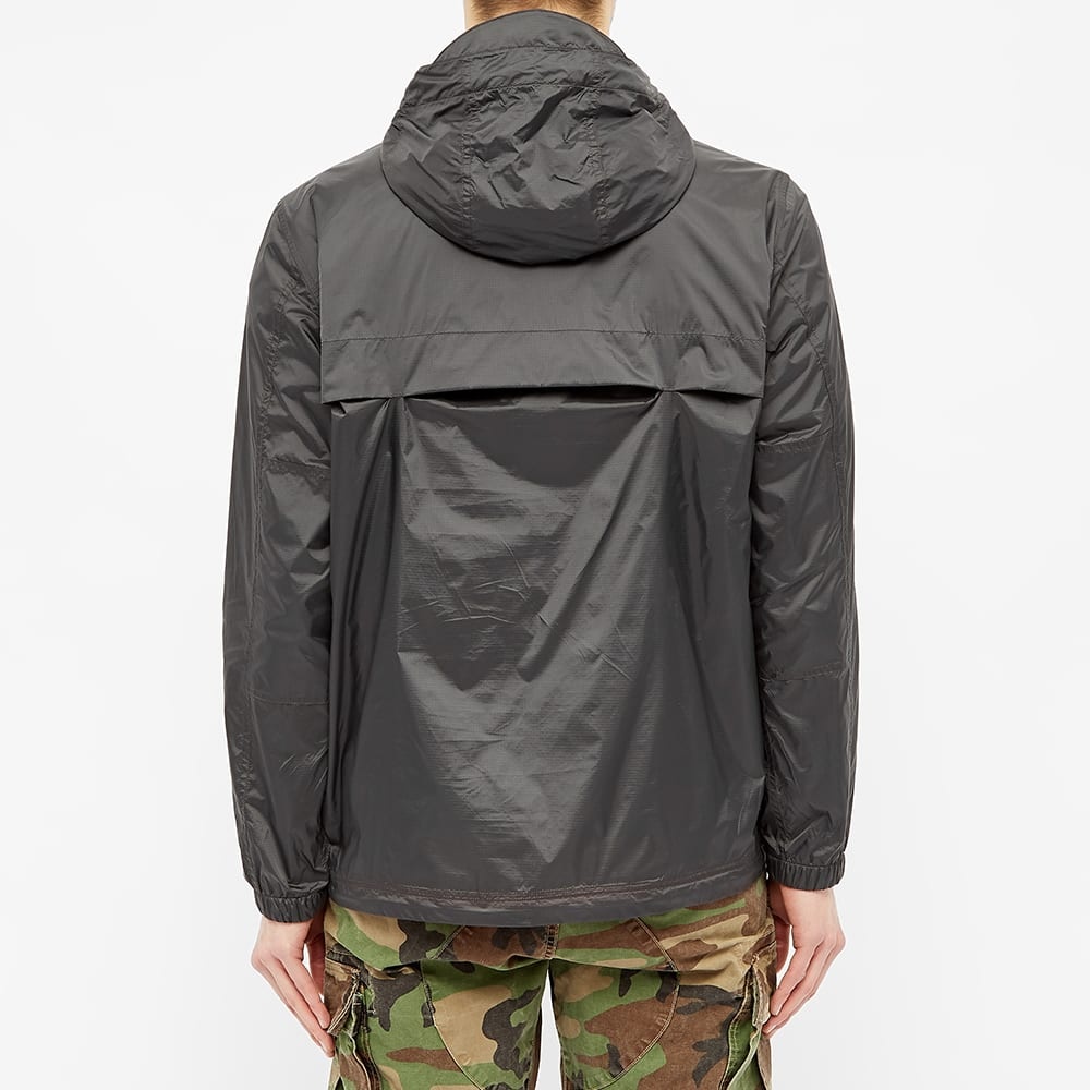 Paul Smith Ripstop Popover Jacket - 4