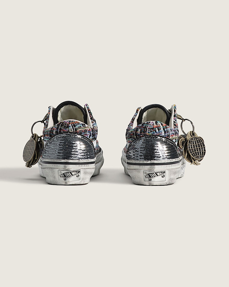 Premium Old Skool Shoe 4