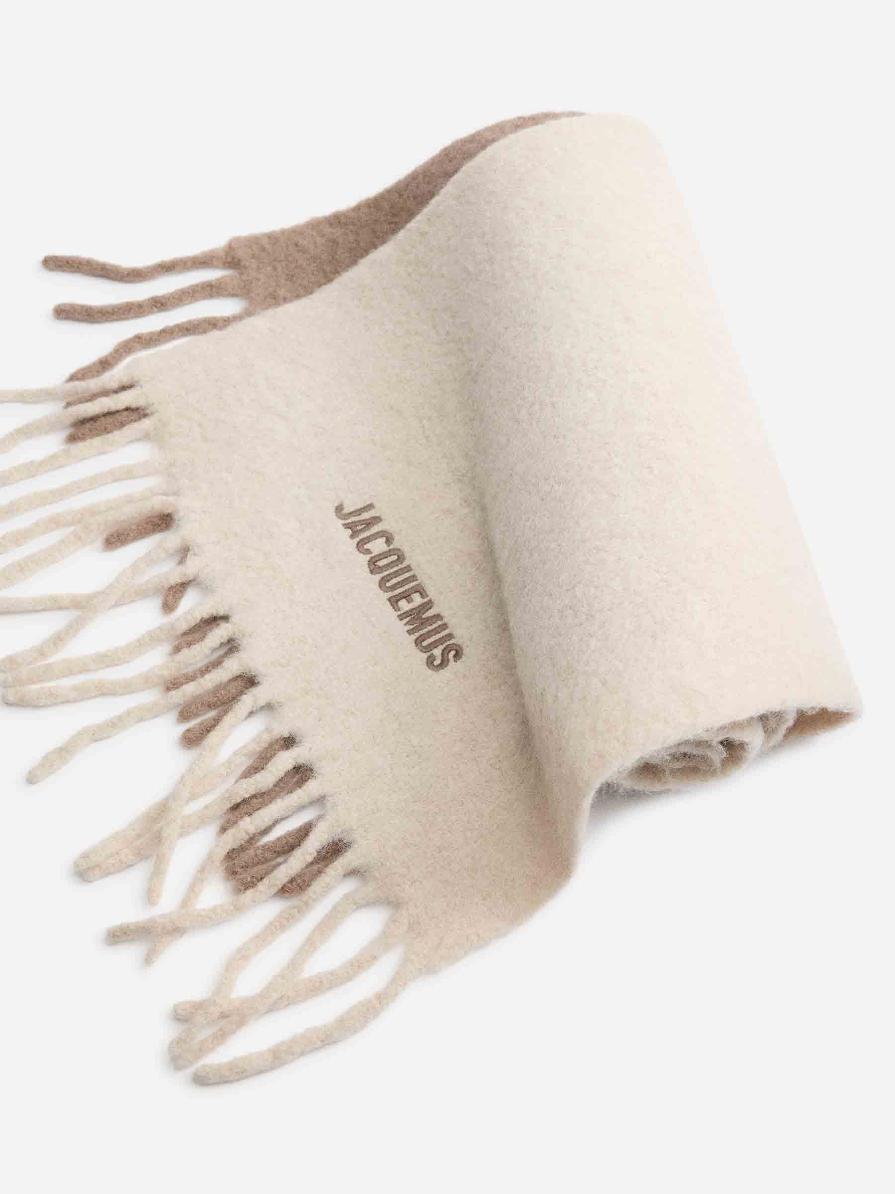 MOISSON SCARF - 2