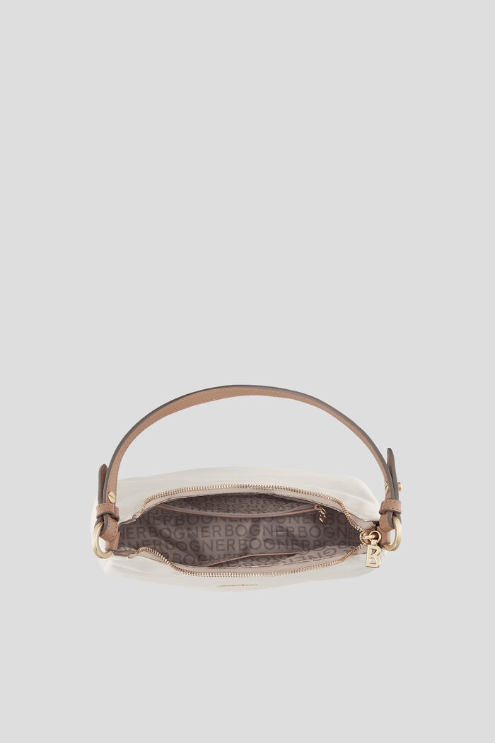 Klosters Melene Hobo bag in Off-white - 4