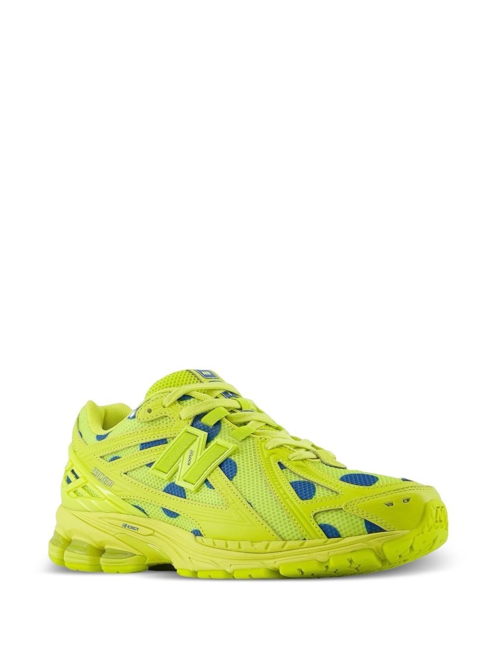 1906R "Polka Dot Pack Volt" sneakers - 2