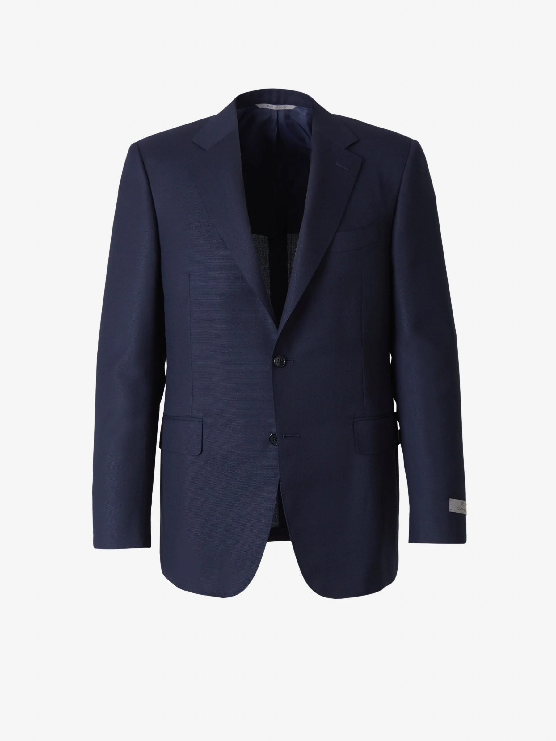 WOOL BLAZER - 1