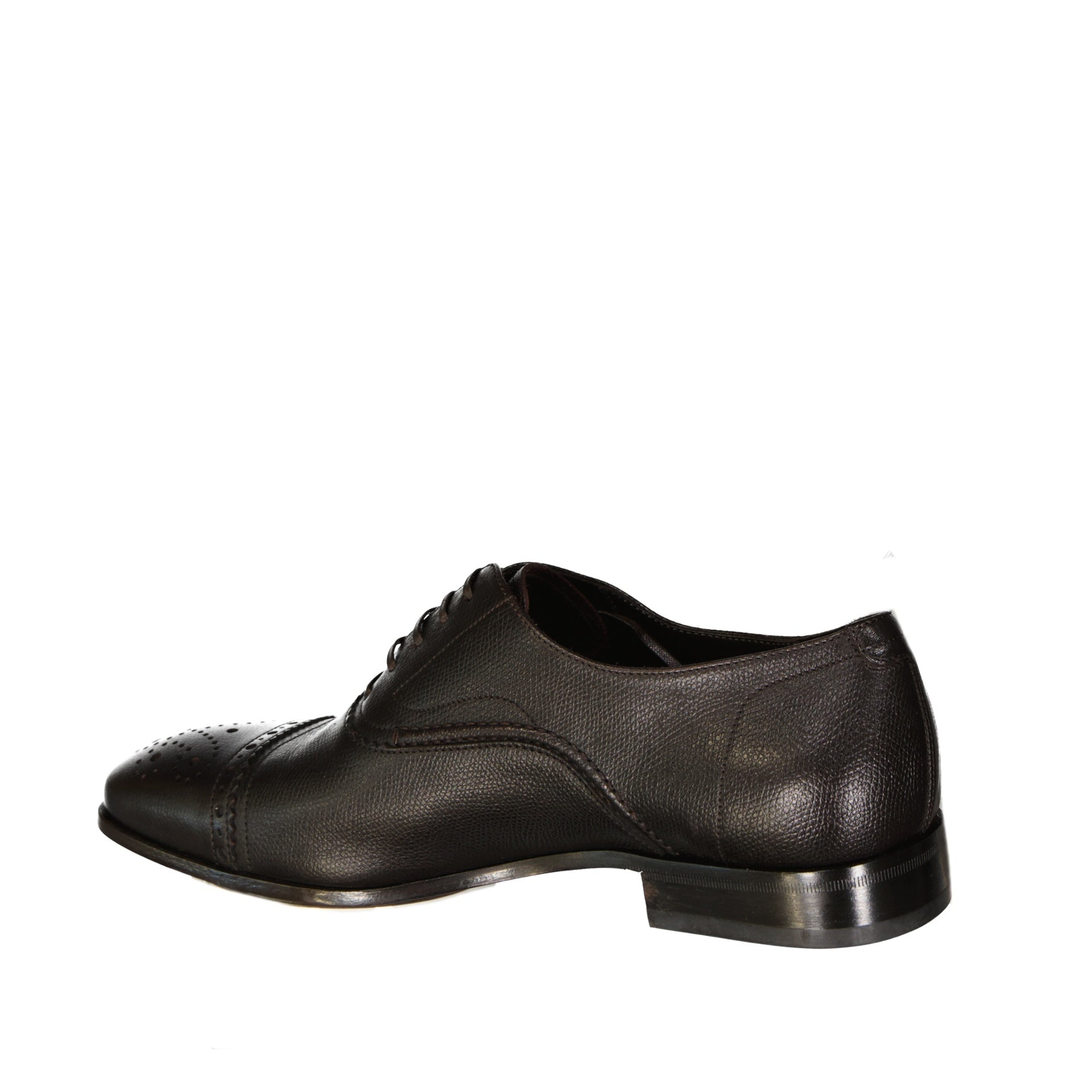 LANE LACE-UP DERBIES - 5