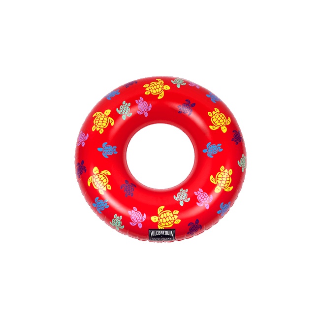 Inflatable Buoy Ronde des Tortues - 2