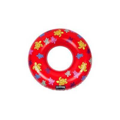 Vilebrequin Inflatable Pool Ring Ronde des Tortues - VILEBREQUIN X SUNNYLIFE outlook