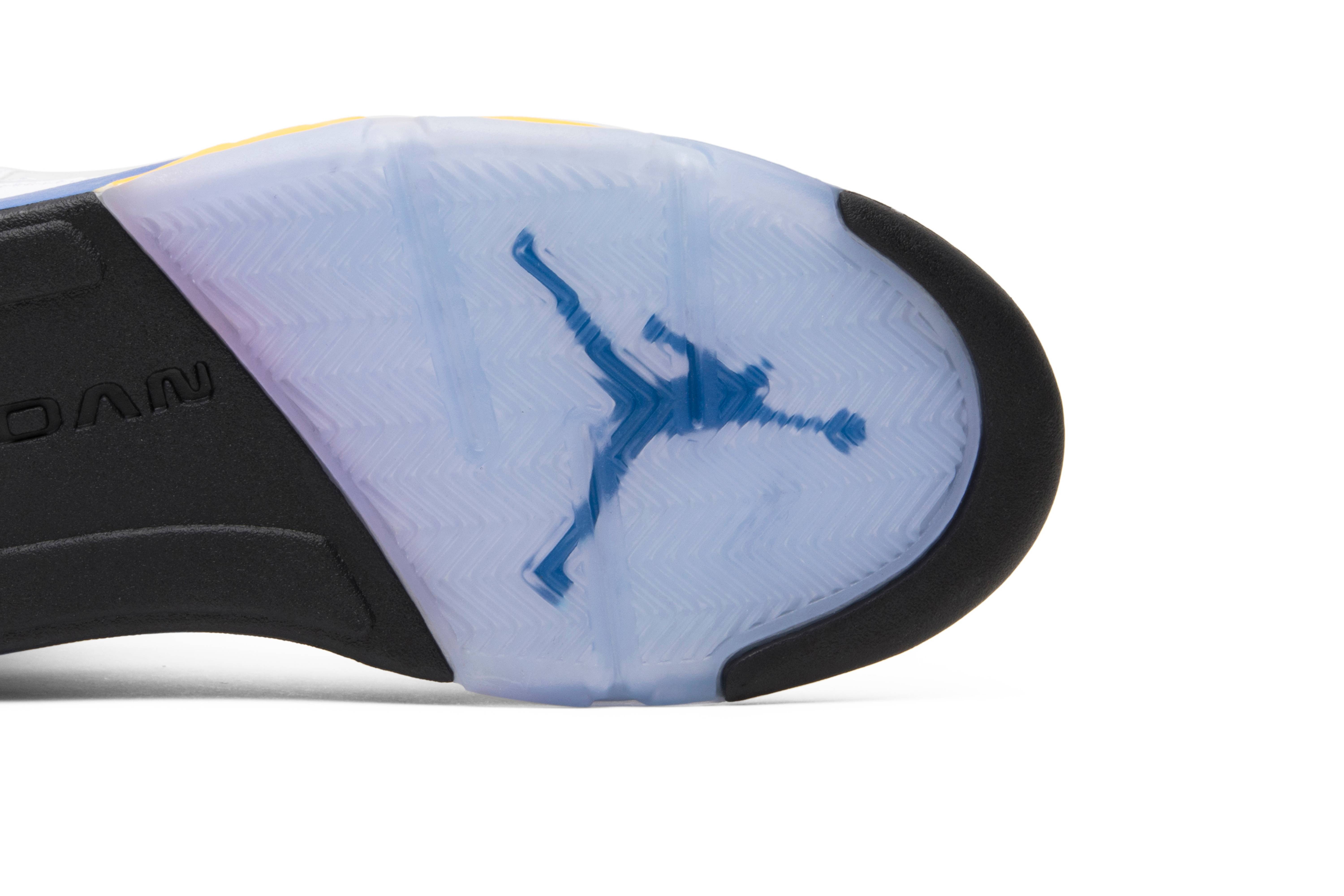 Air Jordan 5 Retro 'Laney' 2013 - 5