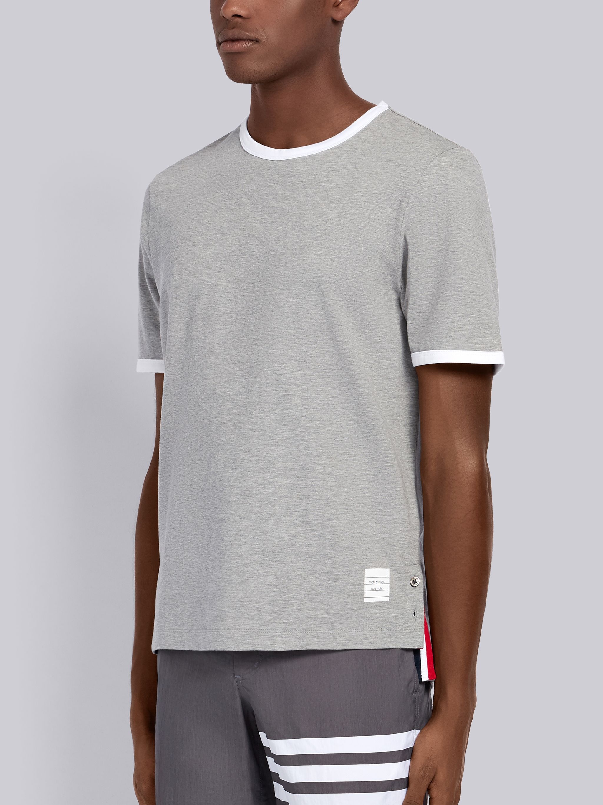 Ringer T-shirt - 2