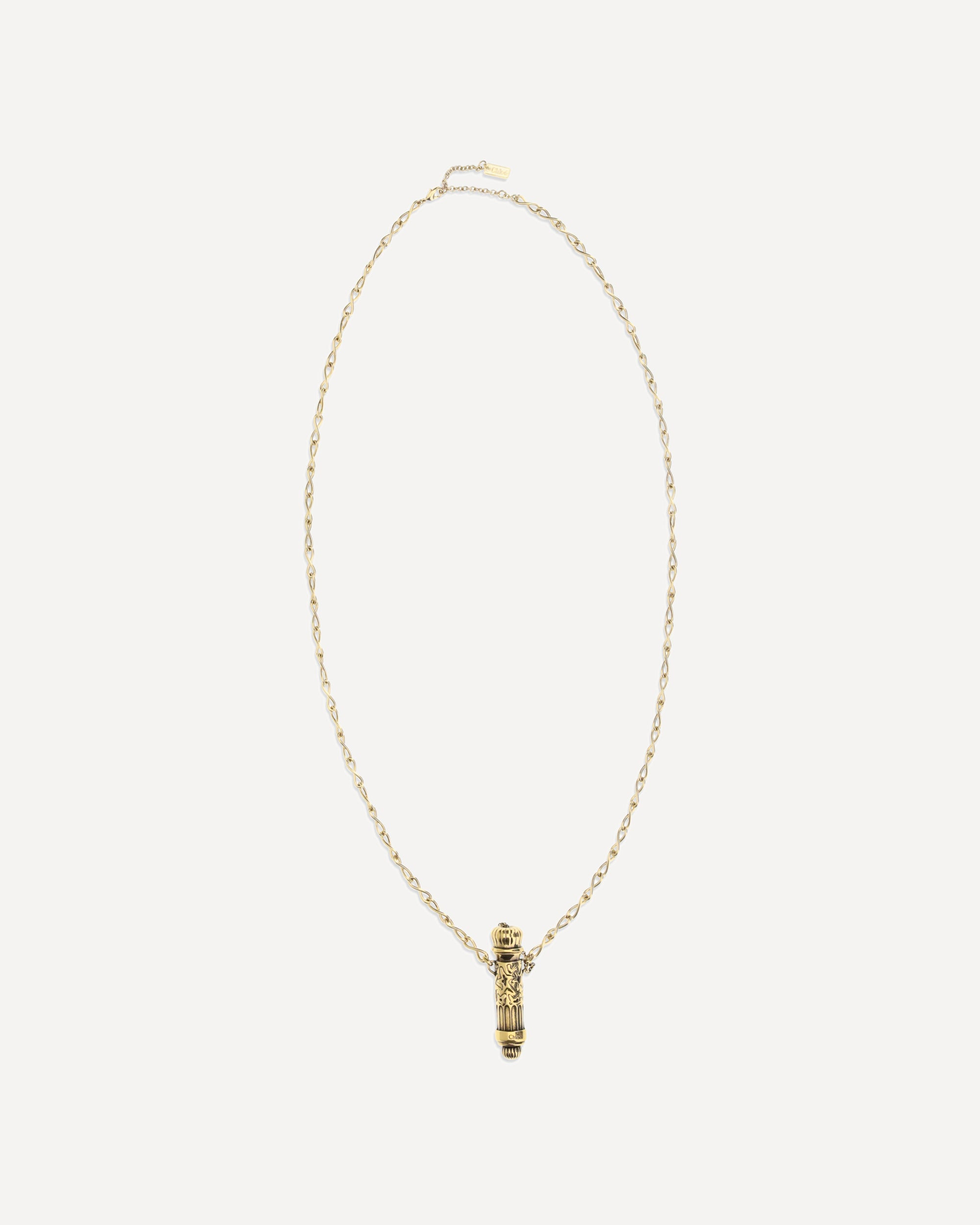 Elixir Pendant Necklace - 1