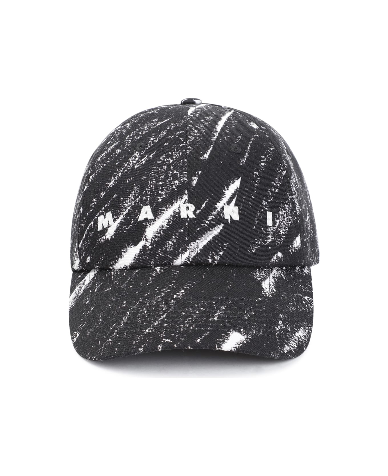 Cotton Hat - 2