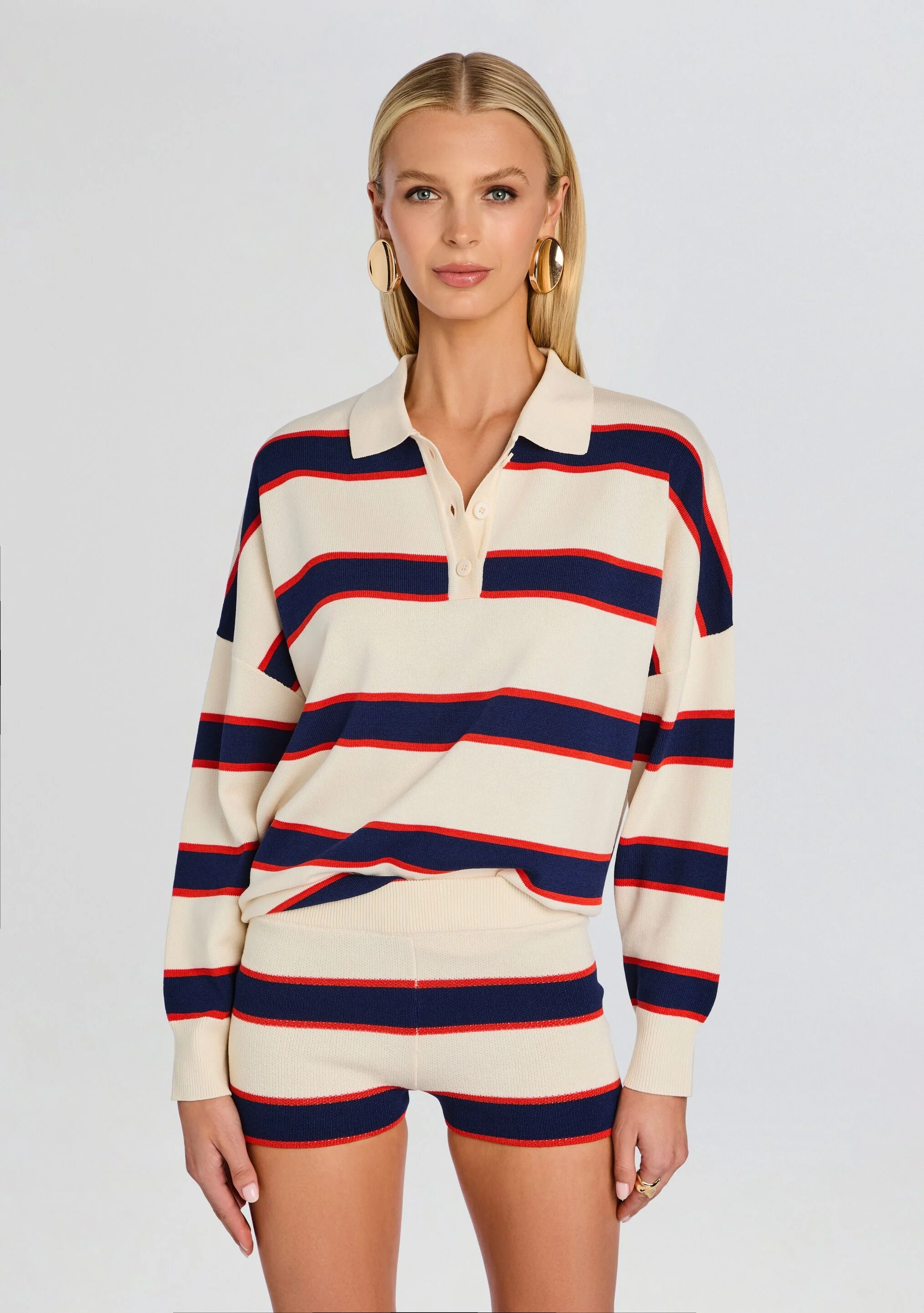 TABY SWEATER - 1