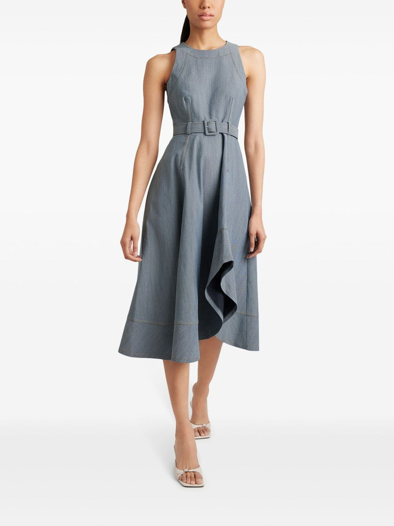 Cinq à Sept Zelda dress outlook