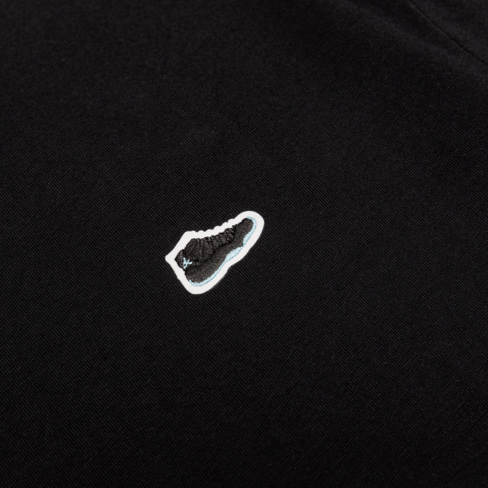 AJ11 S/S T-SHIRT - 3