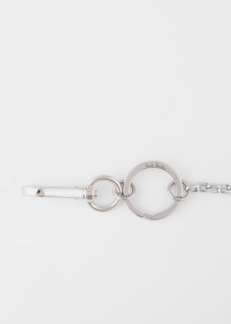 3D 'Dino' Keyring 3