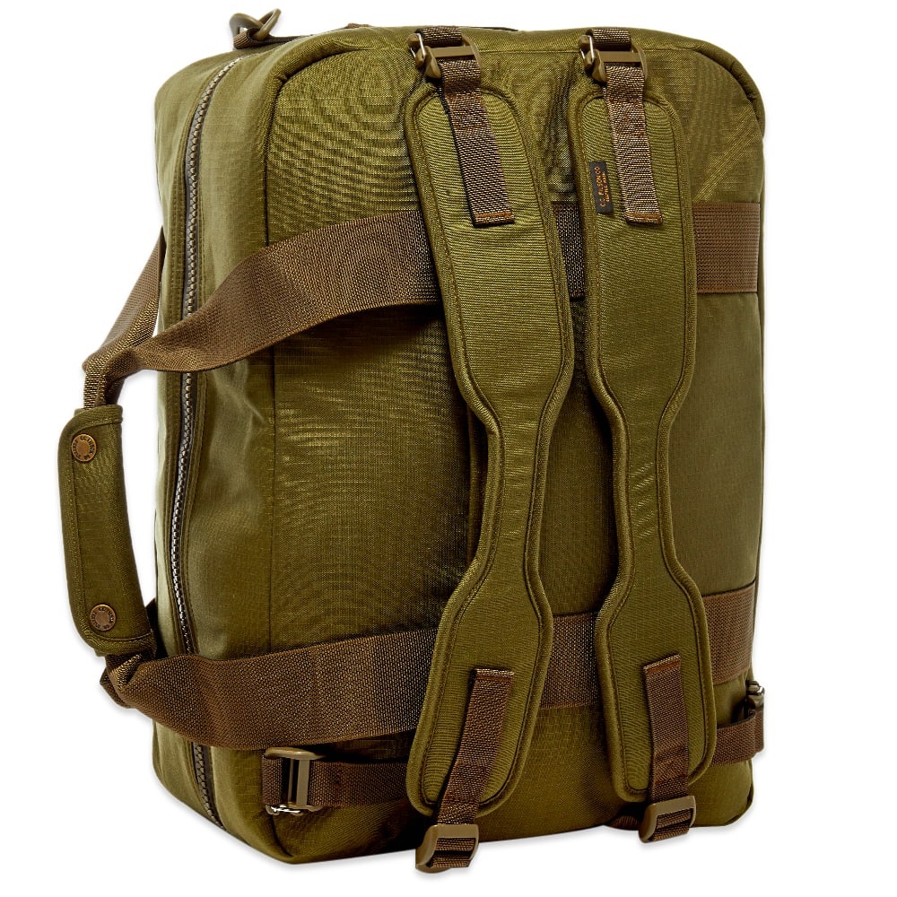 Filson Ripstop Nylon Pullman - 3